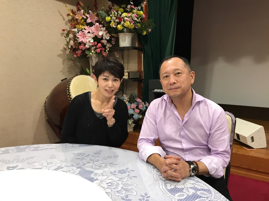 心と体の美をテーマに‼︎