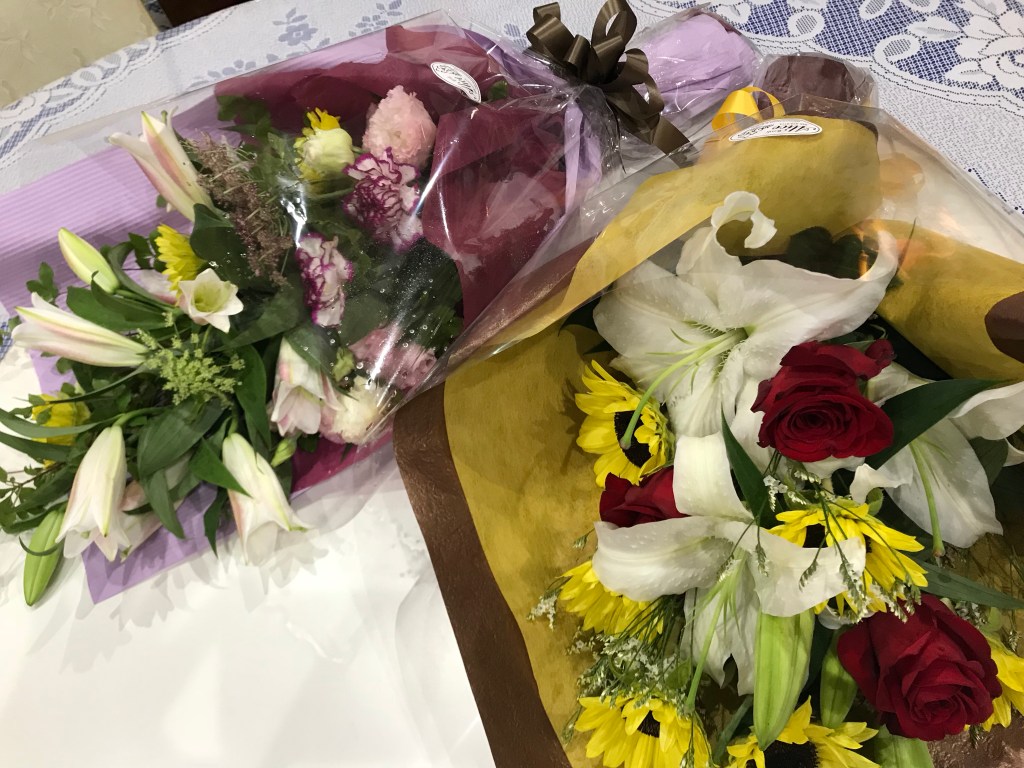 忘れられない日に〜